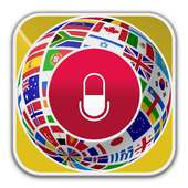 Voice Translator All Language