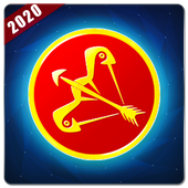 Sagittarius ♐ Daily Horoscope 2020 icon