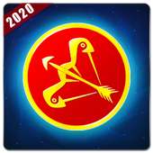 Sagittarius ♐ Daily Horoscope 2020
