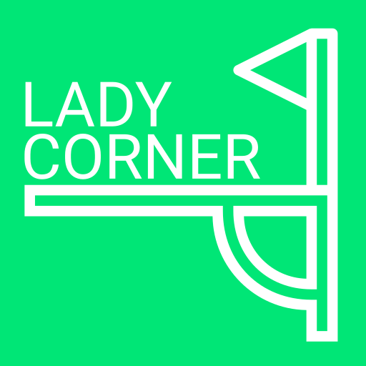 Lady Corner - Daily Corner Bet Predictions icon