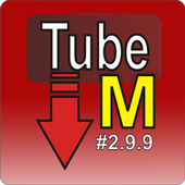 Tube Video Downloader icon