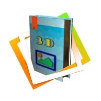 Photo Gallery and Viewer 3D