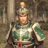 Dynasty Warrior 9 Walkthrough أيقونة