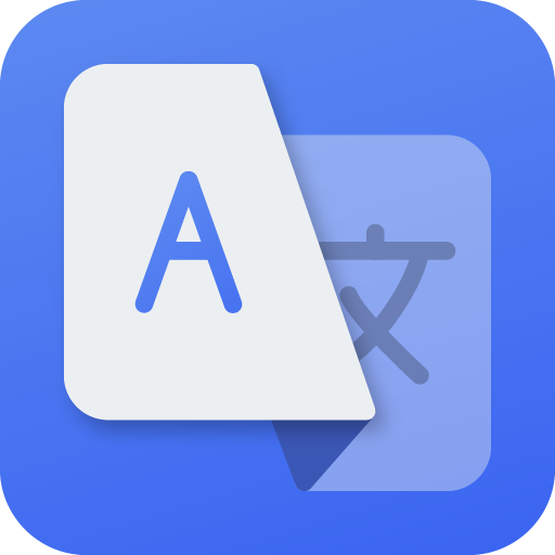 All Language translator : voice to text translator icon