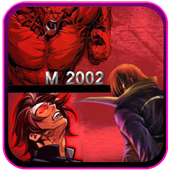 Machine KOF 2002 KOFM icon