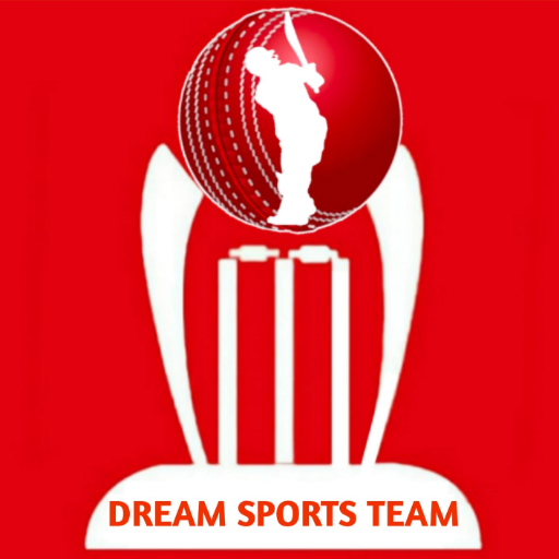 Dream Team Sports Cricket Prediction App icon