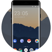 Theme for google pixel xl wallpaper icon