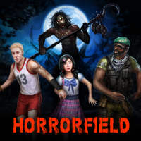 Horrorfield – Хоррор Выживание on 9Apps