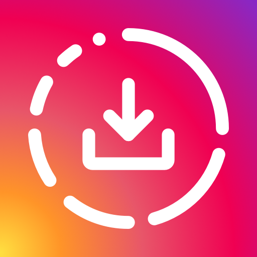 Story Saver for Instagram - Story Downloader icon
