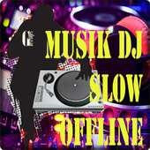 Music DJ Slow Offline on 9Apps