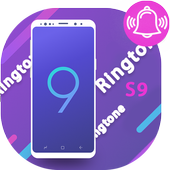 best note 9 ringtones icon