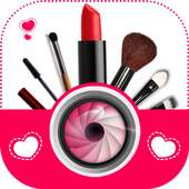 Perfect Makeover Camera on 9Apps