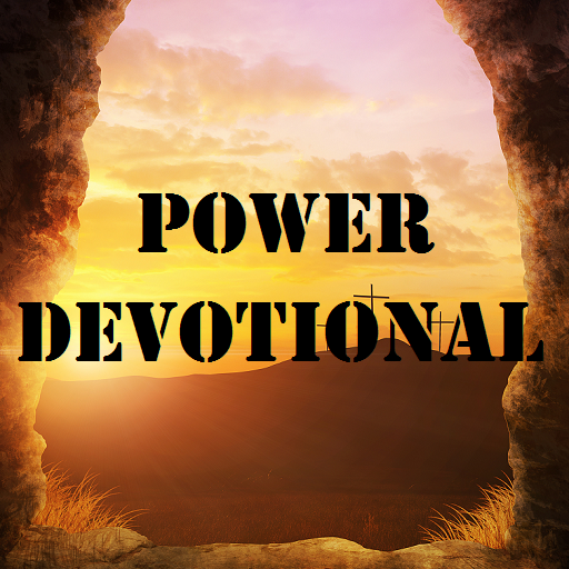 Daily Power Devotionals -Short &amp; powerful icon