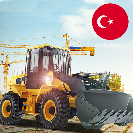 Dozer Simülatörü: Jcb Ekskavatör Fabrikası icon