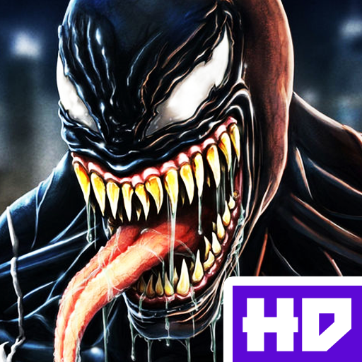 Venom Wallpaper 💖 icon