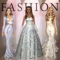 Fashion Empire - Giydirme Sim