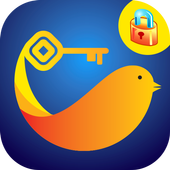 AppLock : Gallery Vault and Lock Phone icon