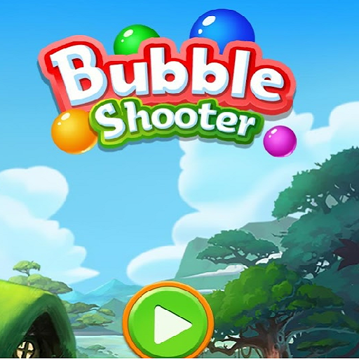 Bubble Shooter icon