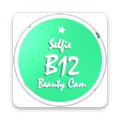 B12 Selfie - Heart Camera