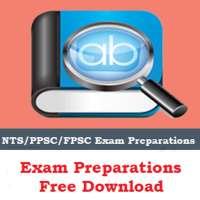 PPSC / NTS / FPSC / all Exam Preparations on 9Apps