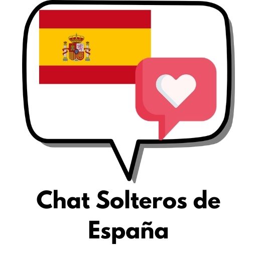 Chat Solteros de España icon