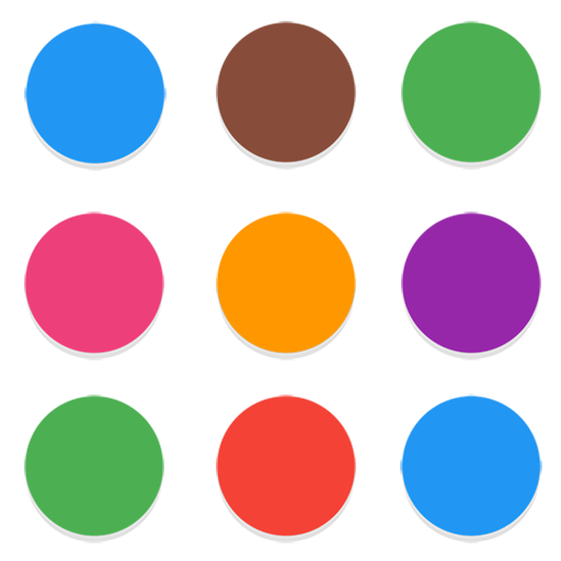 Color Clash icon