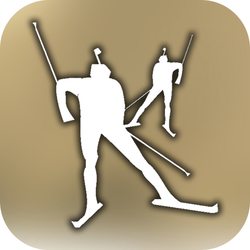 Biathlon Board Game icon