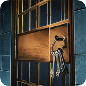 Taken : Room Escape Game Puzzle icon