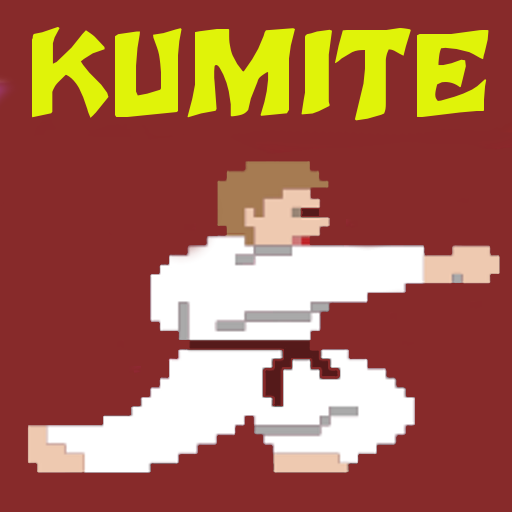 Kuro Obi Karate Kumite icon