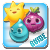 Guide  For Farm Heroes Saga icon