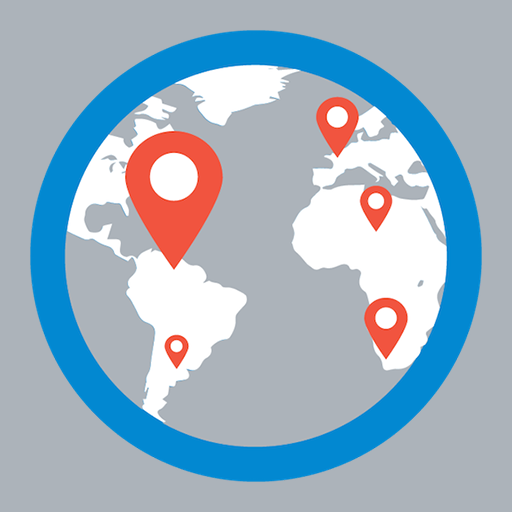 Fake GPS Location - Gypsy icon