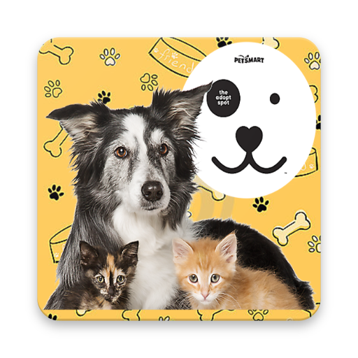 Pet Love Stickers icon