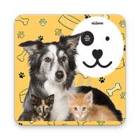 Pet Love Stickers