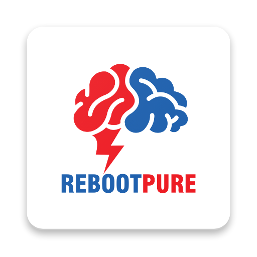 Reboot Pure icon