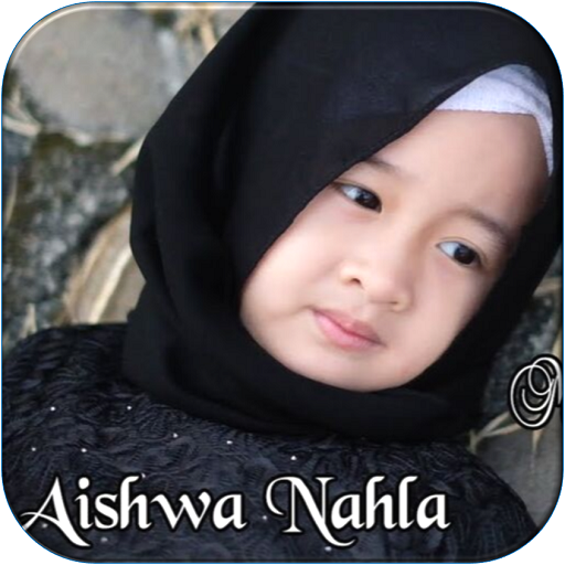 aisha nahla offline - sholawat icon