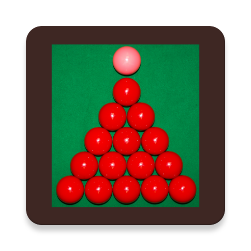 Snooker Counter icon