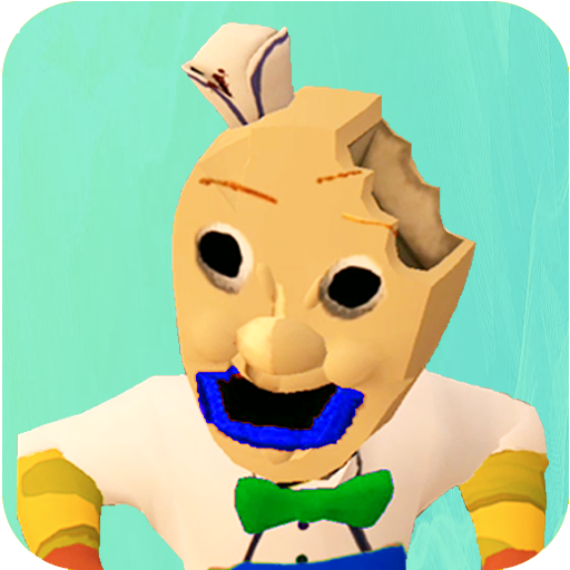 Scary Ice Scream Granny Mod : Horror Neighborhood icon