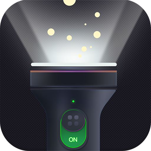 Super Flashlight icon