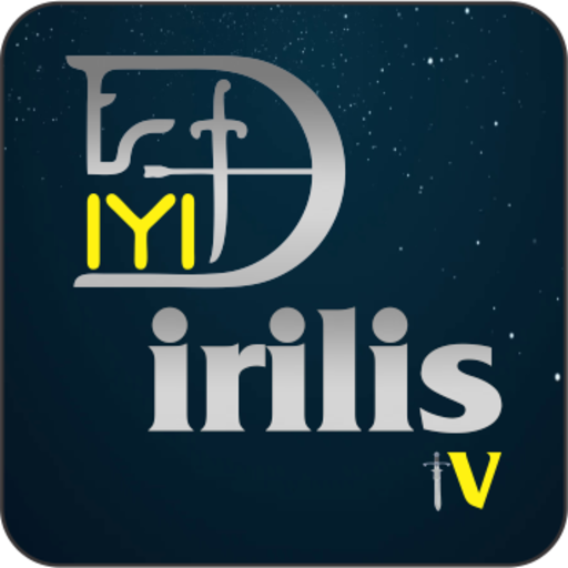 Dirilis TV icon