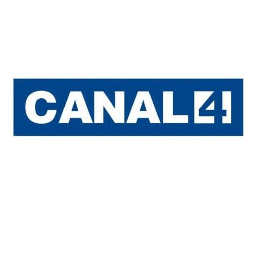 Canal 4 icon