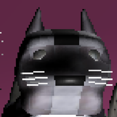 The Darkness Cat Escape -  Scary Horror Game. icon