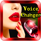 Voice Changer icon