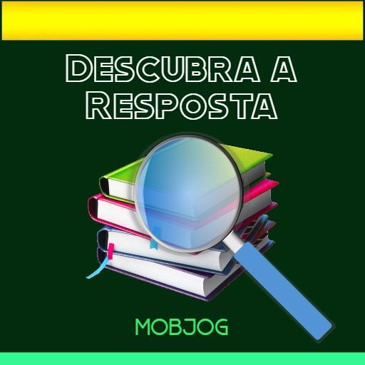 Descubra a Resposta icon