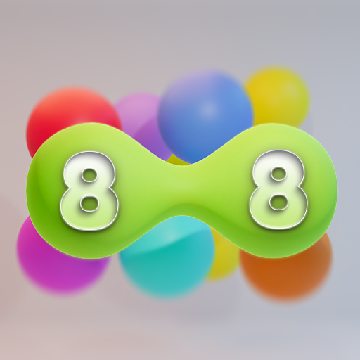 Merge Master 2048 icon