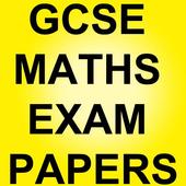 MATHEMATICS EXAM PAPERS icon