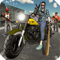 Miami Gangster Crime Simulator 2020