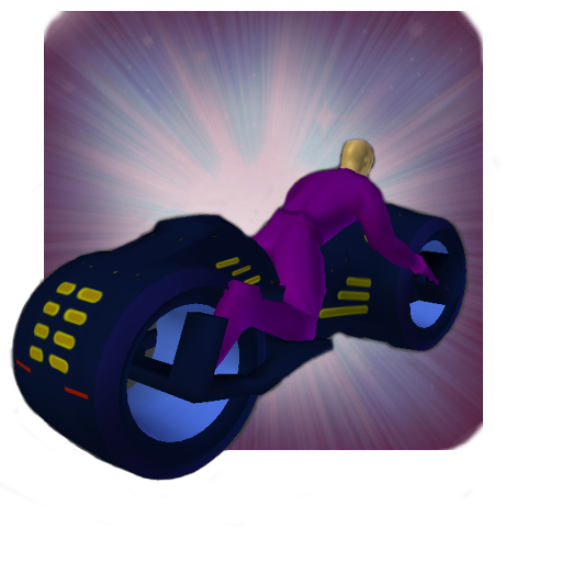 The Bike And Bullets icon