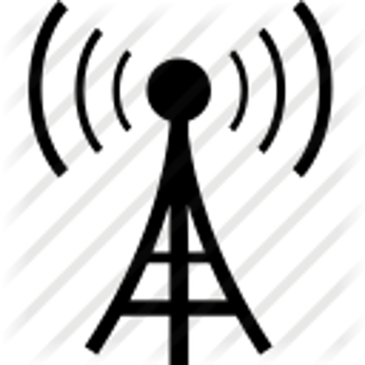 Wifi Distance Calculator icon