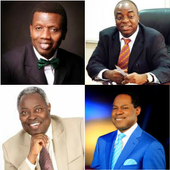 Daily Devotionals icon