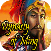 The Ming Dynasty Slot Machine icon